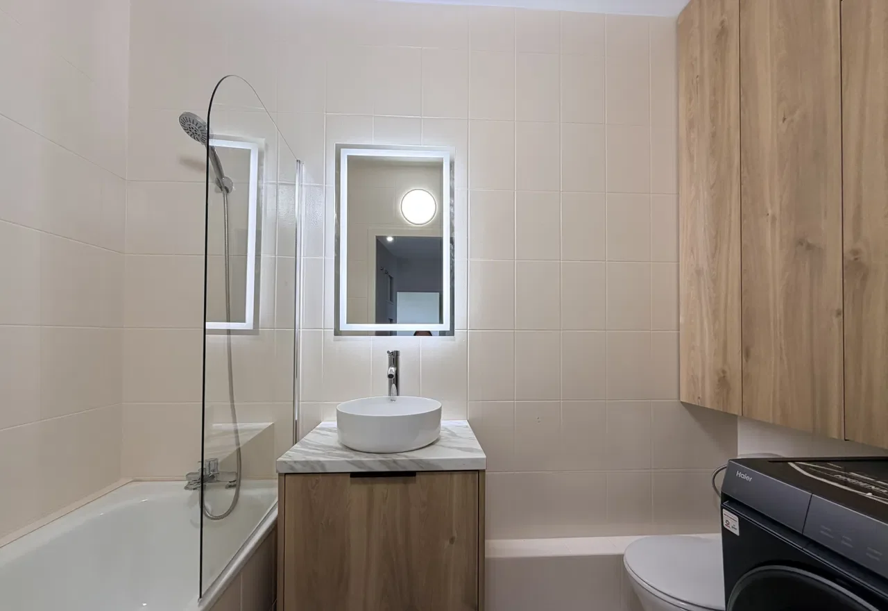 Przytulne 2-pokojowe mieszkanie z balkonem | Olechów | 42 m² - zdjęcie 10