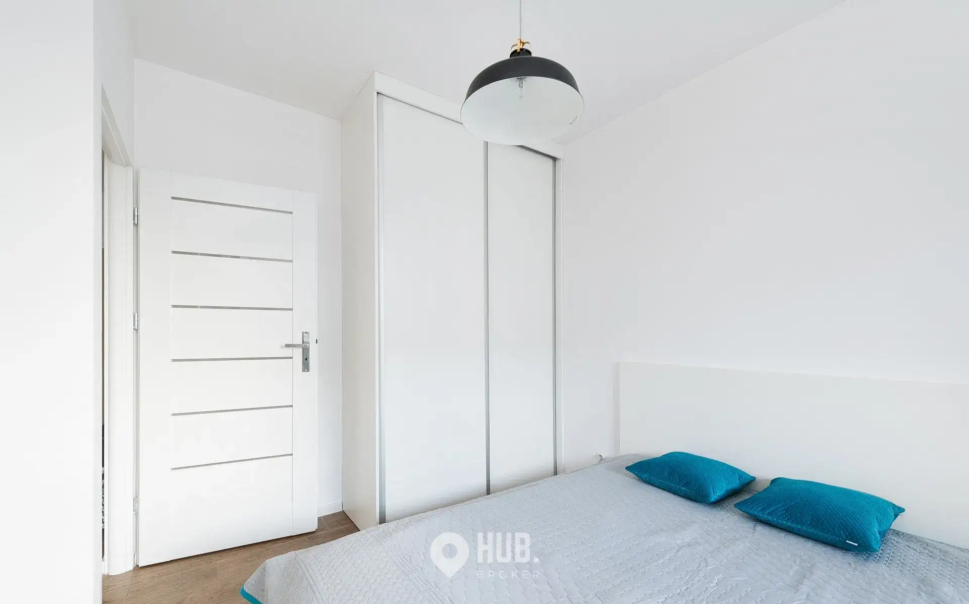 Nowa Oferta! Mieszkanie 2 pokojowe ul. Piltza - zdjęcie 7