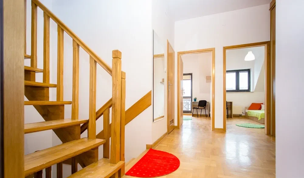 Pokój 10 m² przy metrze Kabaty (500m), ul. Mielczarskiego, od 30.06 - zdjęcie 5