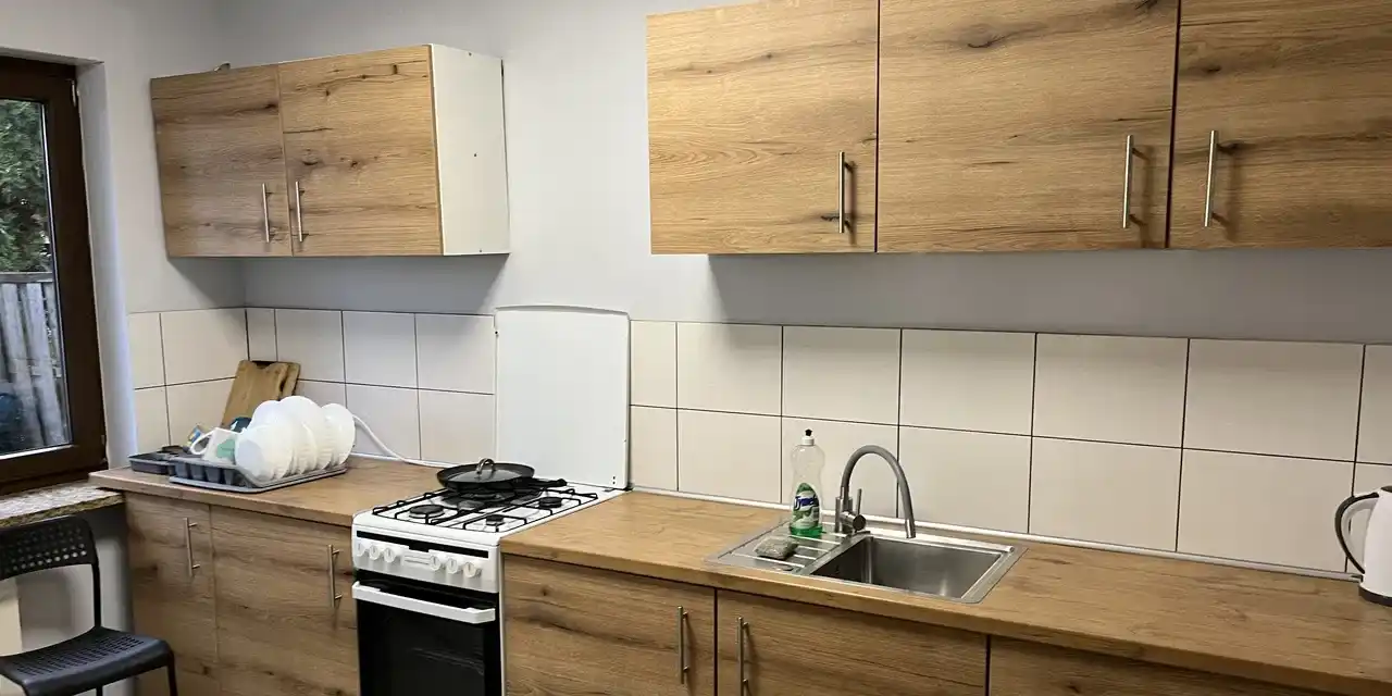 Pokoje pracownicze - bezpośrednio - zdjęcie 4