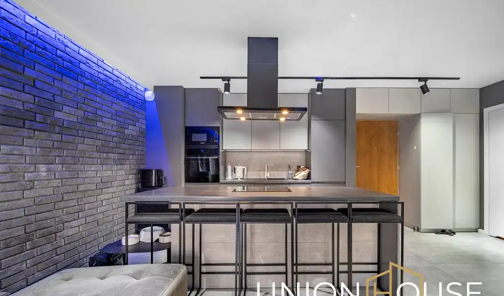 Apartament Premium 64m2 | Taras - Zabłocie - zdjęcie 8