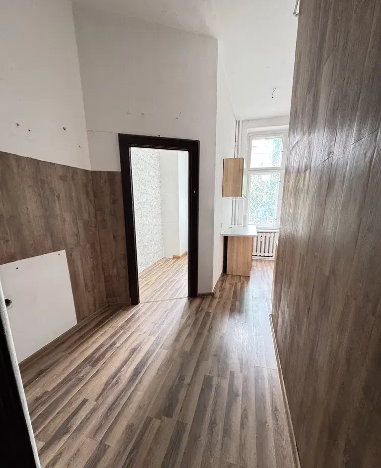 Mieszkanie, 46,67 m², Zielonki - zdjęcie 5