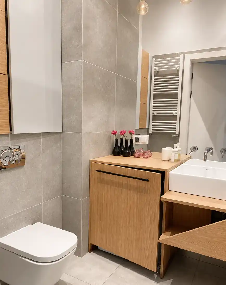 Wyspa Spichrzów mieszkanie ogródek i hala garażowa ul. Jaglana Centrum - zdjęcie 9