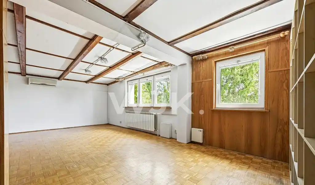 160m2, 5 pokoi, na biuro, Sadyba - zdjęcie 9
