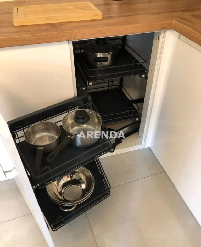 Nowy apartament centrum z garażem - zdjęcie 8