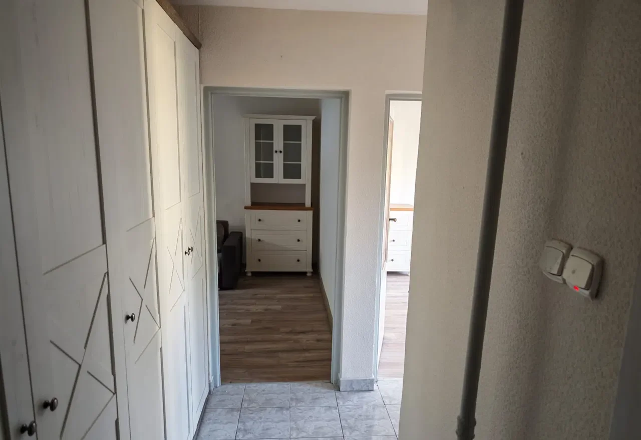 Mieszkanie do wynajęcia - bez pośredników