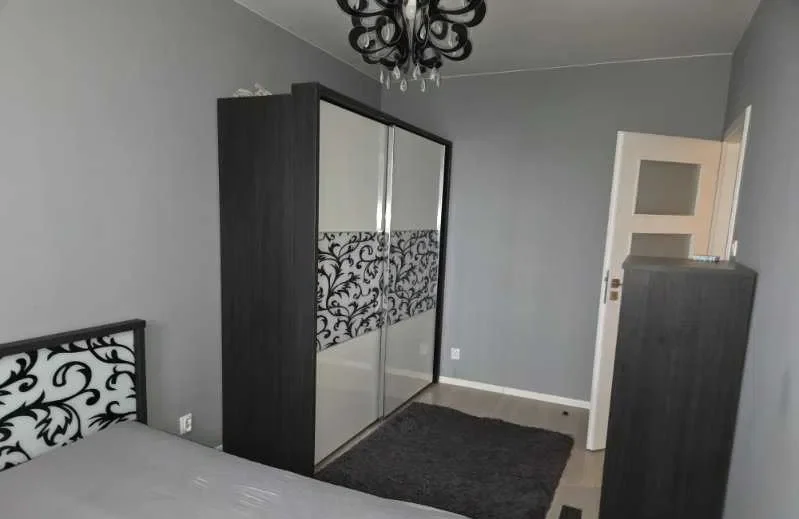 Przytulne mieszkanie 40 m² na parterze - zdjęcie 5
