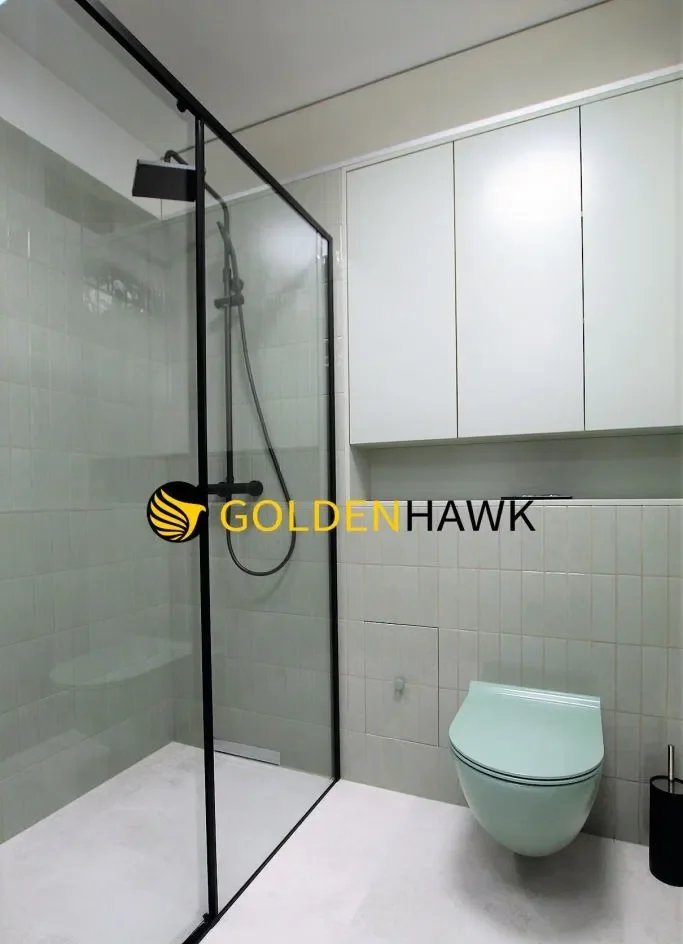 Mieszkanie, 44 m², Szczecin - zdjęcie 8