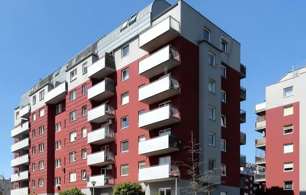 Wynajmę mieszkanie 52m+40m taras ul. Manganowa - boczna Grabiszyńskiej