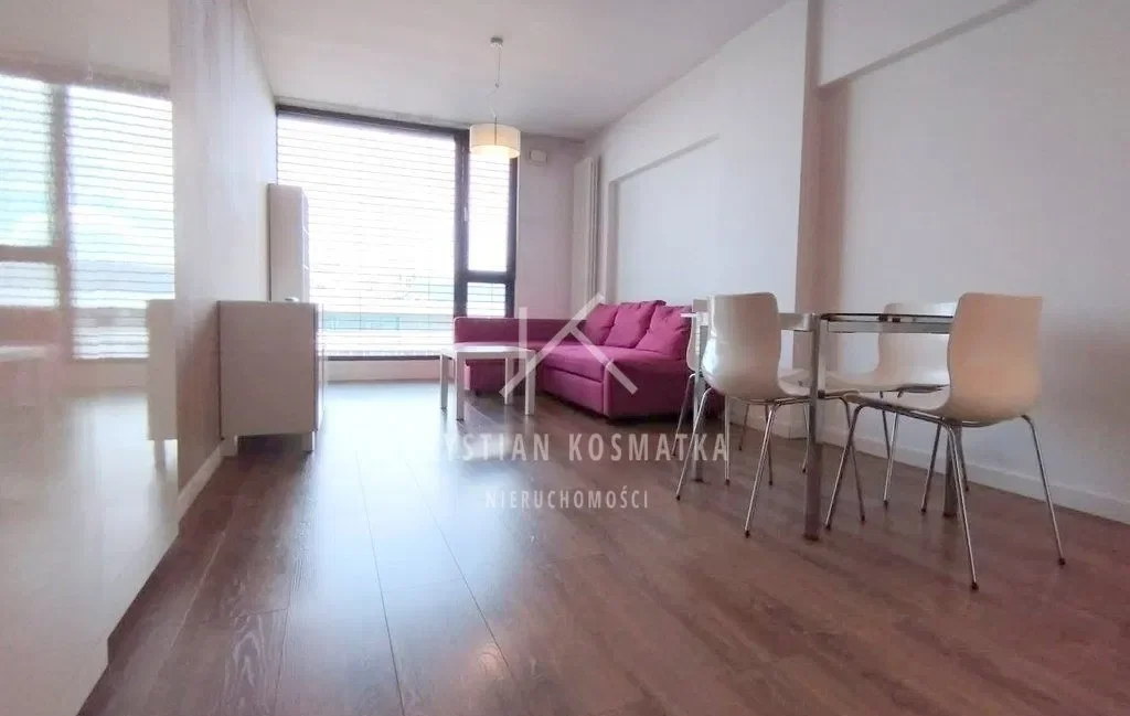 Mieszkanie, 34 m², Warszawa - zdjęcie 9
