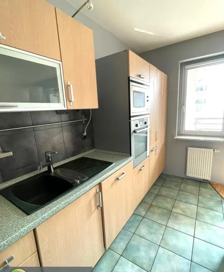 3 pokoje | Poznań, Nowe Miasto - zdjęcie 8