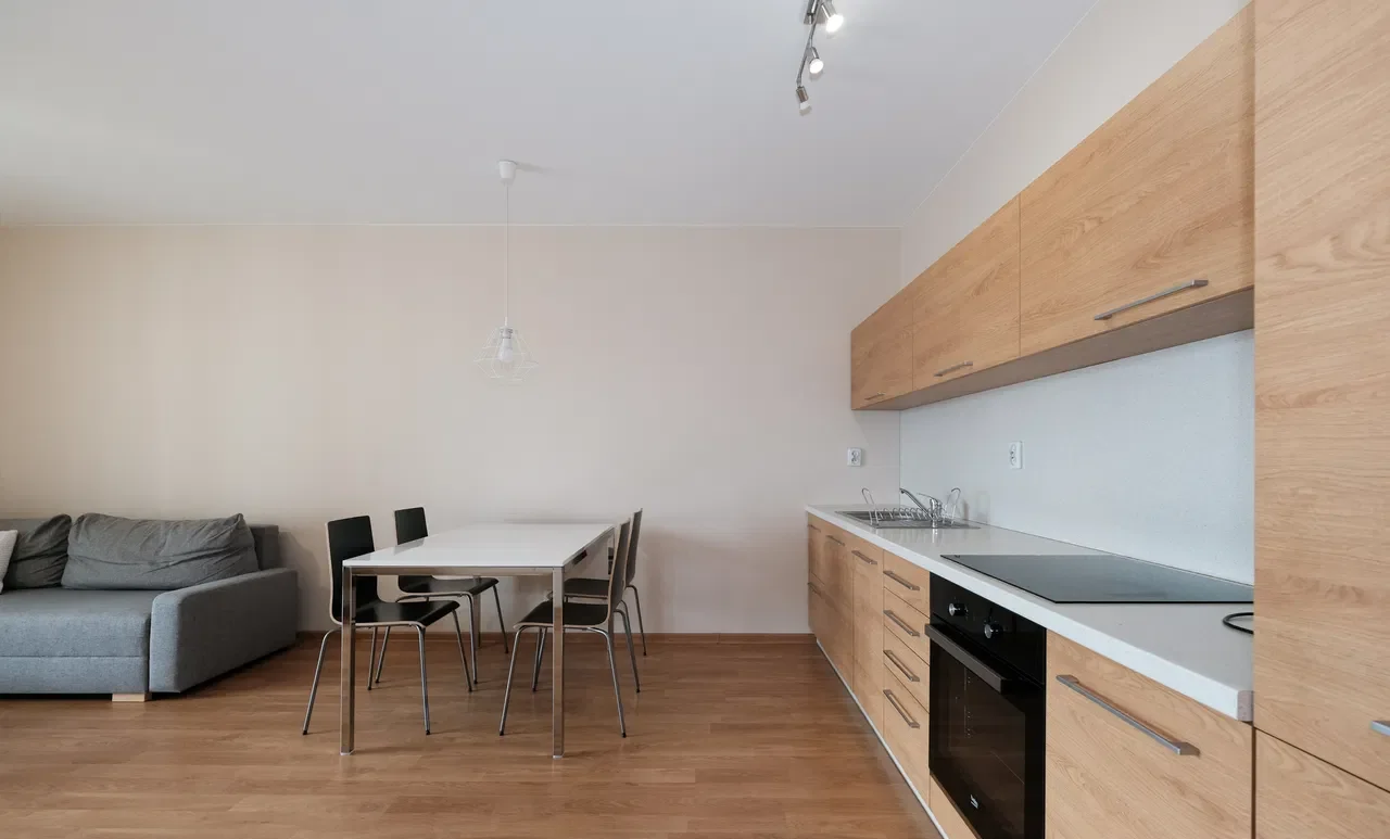 Mieszkanie, 54 m², Łódź - zdjęcie 4