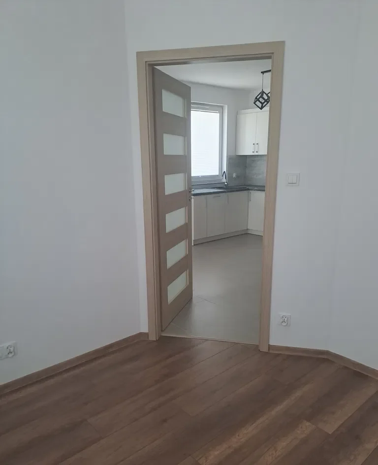 Nowe mieszkanie 2 pokojowe przy ul. Polnej w Bolszewie - zdjęcie 4