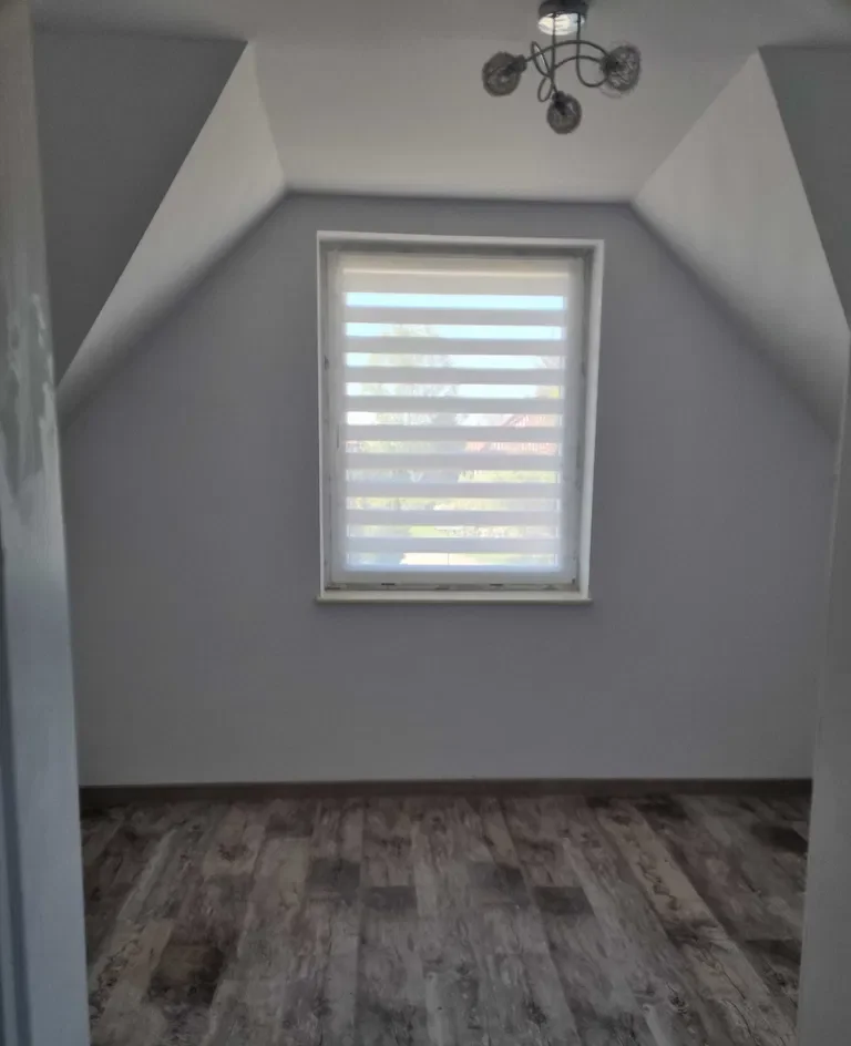 wynajmę dom w Nowej Wsi Malborskiej - zdjęcie 7