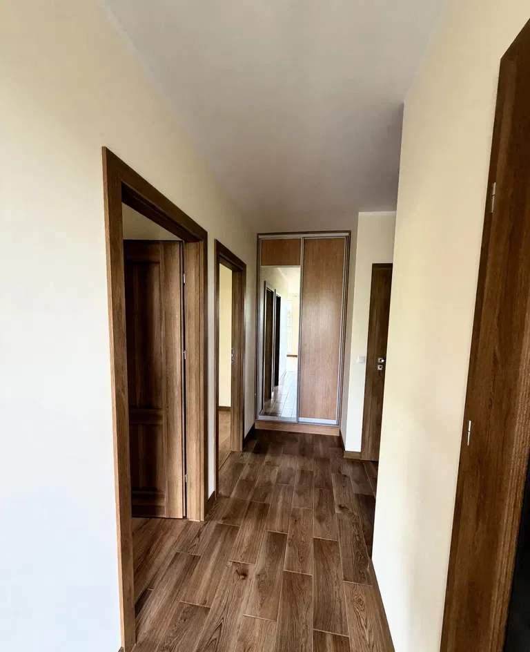 Kordeckiego - 3 pokoje- Górczyn - bez prowizji - zdjęcie 5