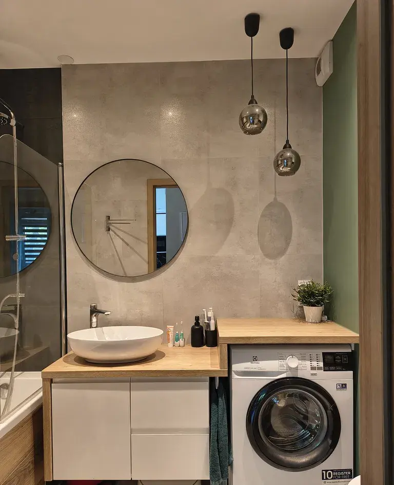 3 pokoje | 55 m² | Balkon | Garaż | Blok z 2020 r. | Mistrzejowice - zdjęcie 8