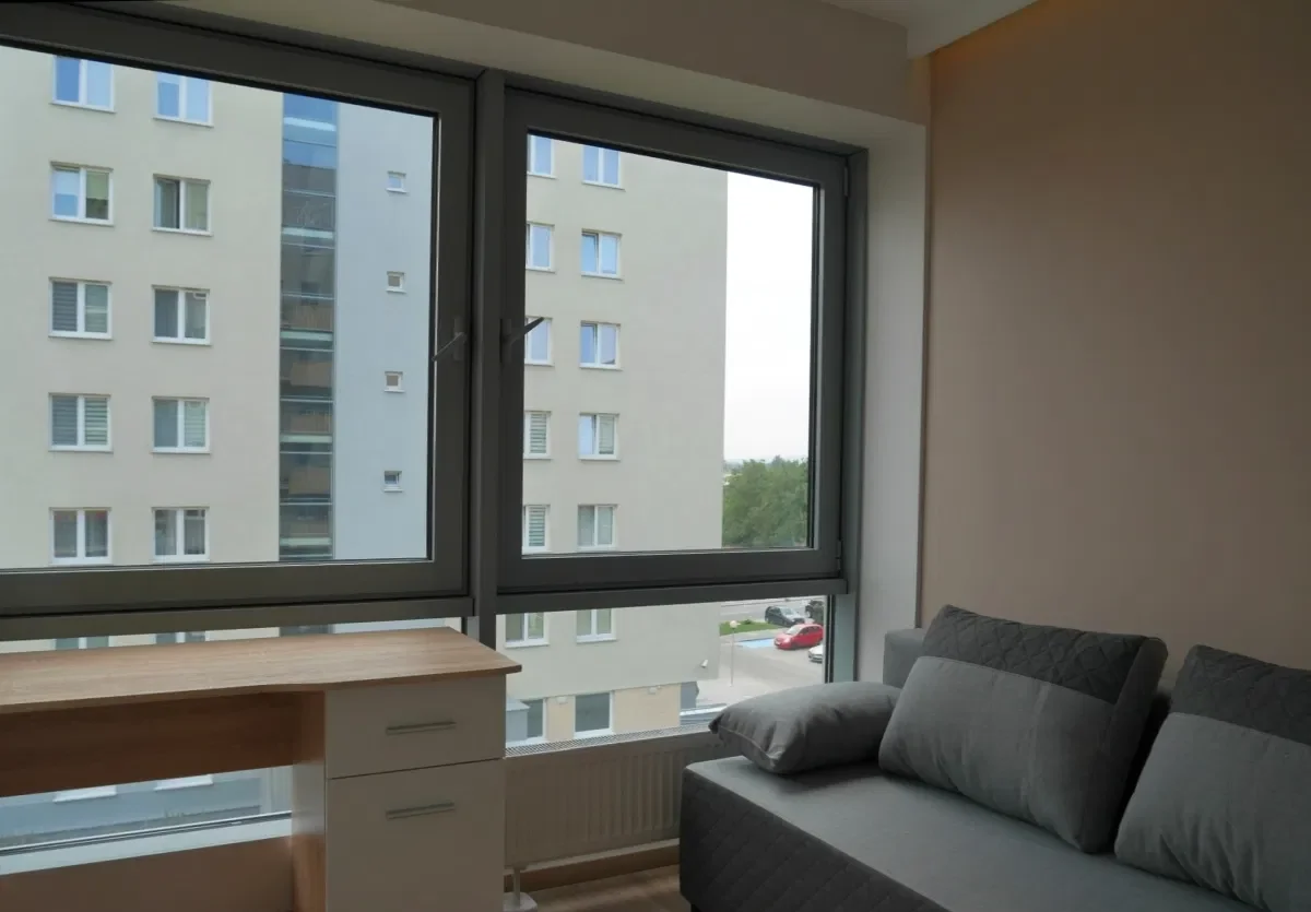 Mieszkanie 4 pokoje, Rzeszów - zdjęcie 5