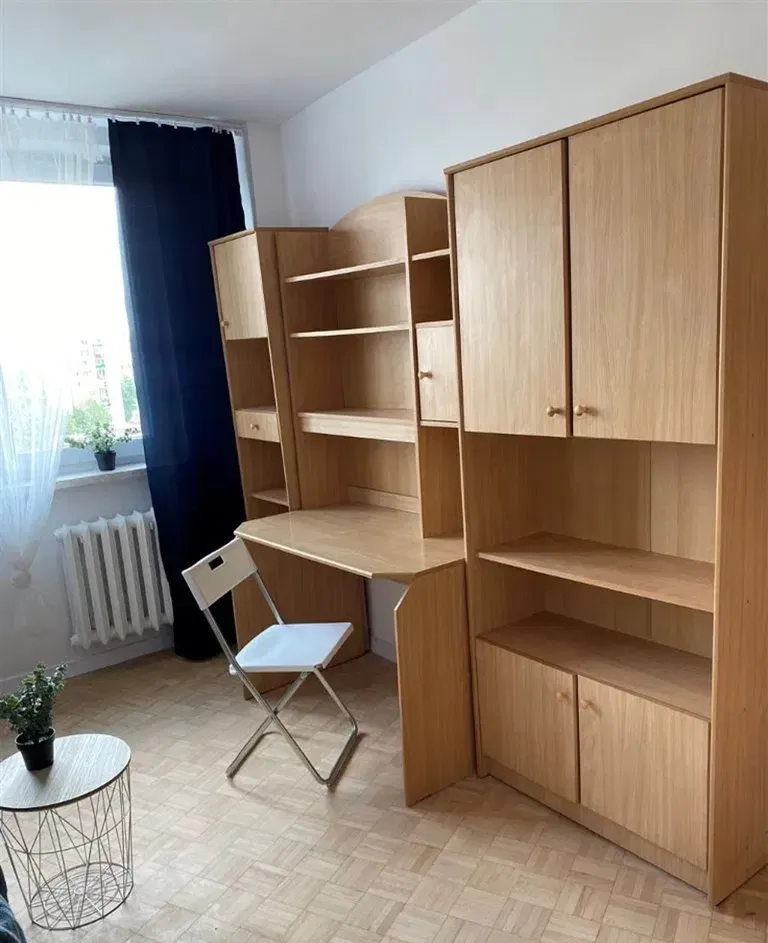 Pokój jednoosobowy w Sosnowcu - zdjęcie 10