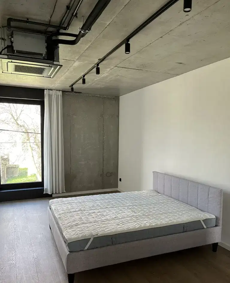 Nowoczesne mieszkanie 3-pokojowe z klimatyzacją – 73,3 m² – Olsza - zdjęcie 7