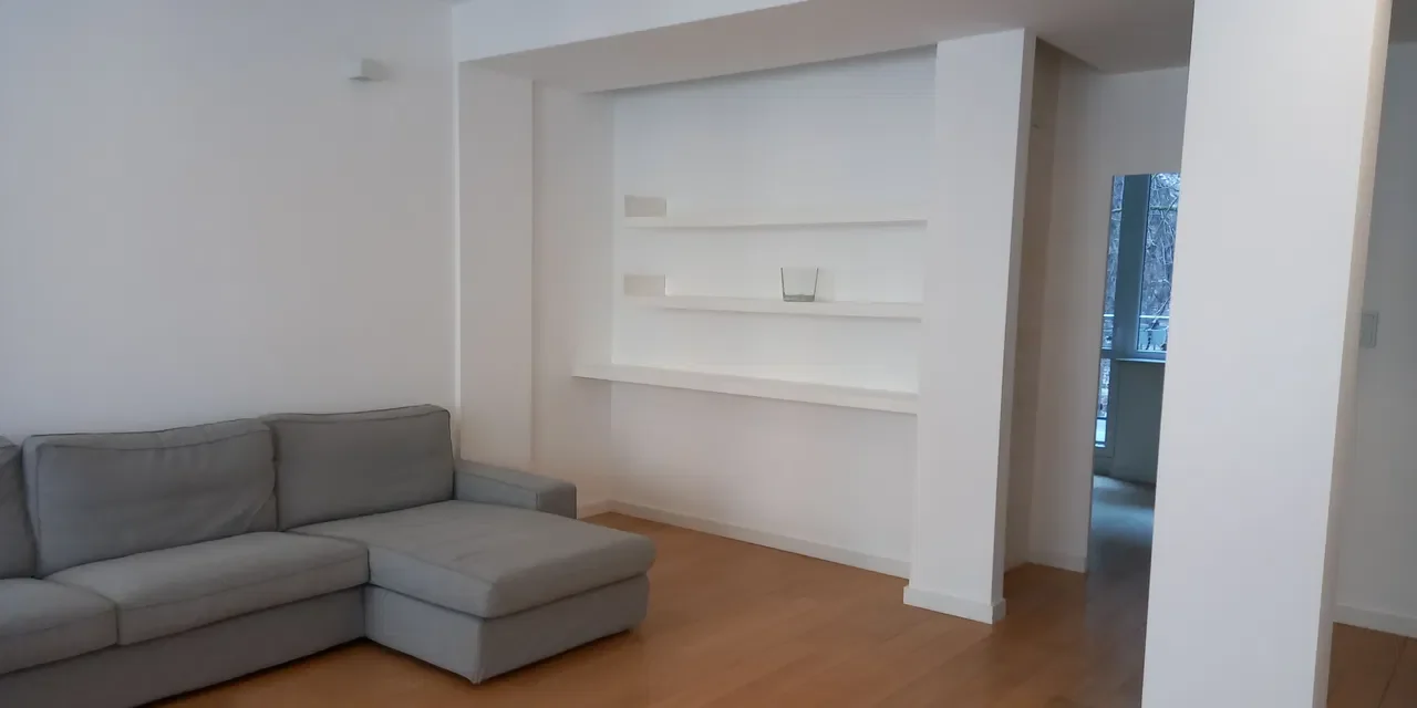 Tylko u nas! 3 pokoje w centrum z tarasem i balkonem - zdjęcie 5