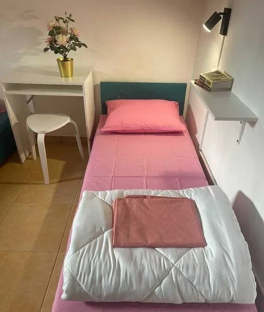 750 zł месяц! Хостел Hostel! Włochy Okęcie, Rakowiec, Służewiec, Raszyn, Pruszków Piaseczno Nadarzyn - zdjęcie 6