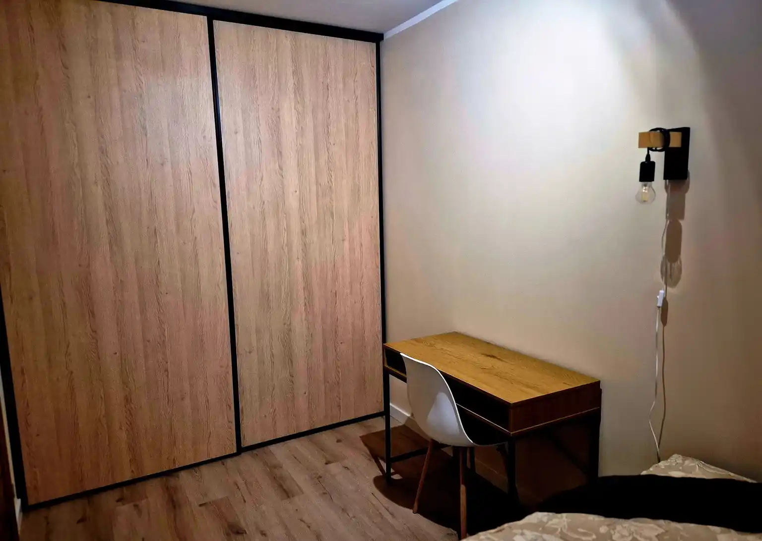 2 pok. Gaj / Szpital USK Borowska / Szpital Wojskowy - Weigla/ 1 najem - zdjęcie 9