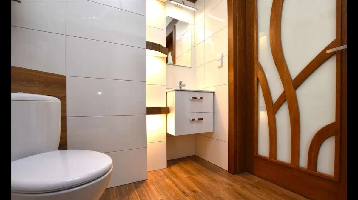 Dwupoziomowy apartament Ropczyce Pułaskiego - zdjęcie 6