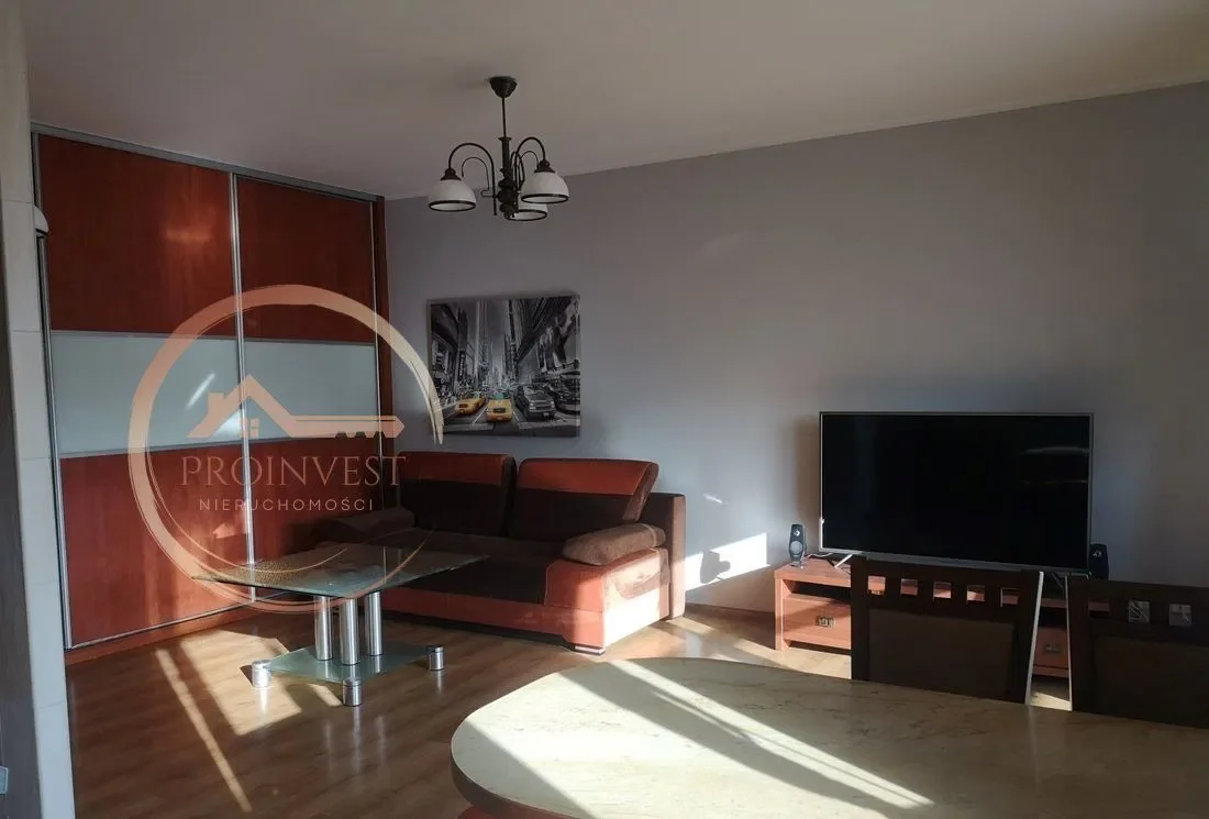 2 pokoje/ górzyskowo/ najem zwykły/piwnica/balkon - zdjęcie 6