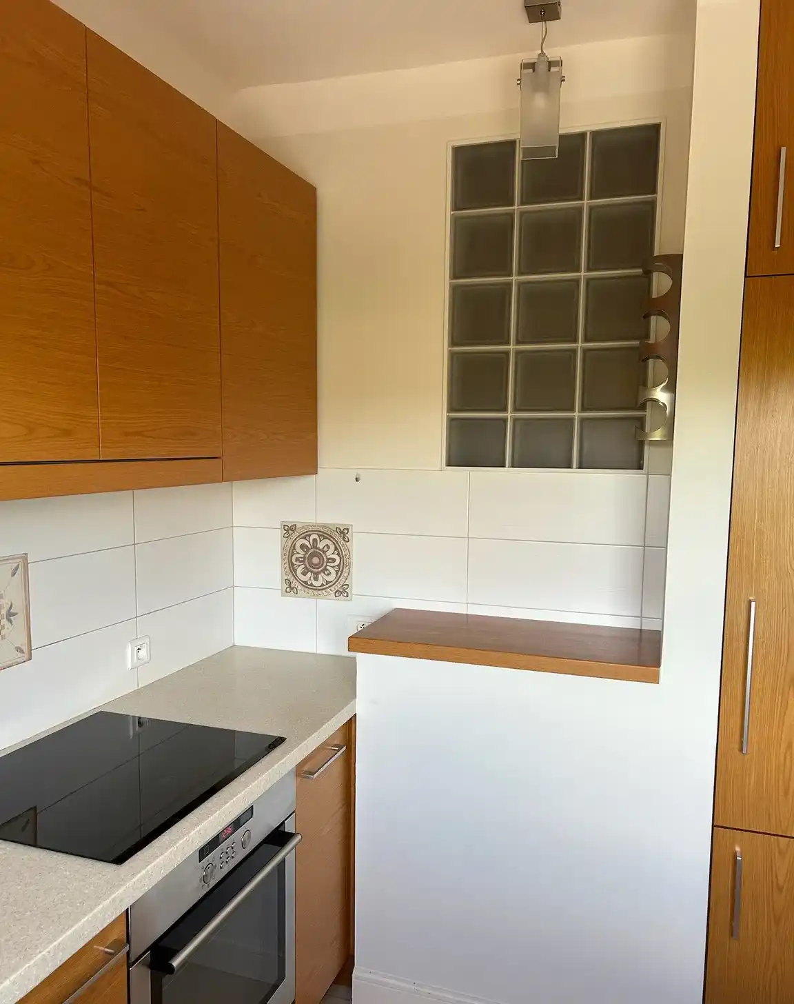 Jasne i ciche mieszkanie 56 m² – Wola, Muranów, ul. Nowolipki 27 - zdjęcie 8