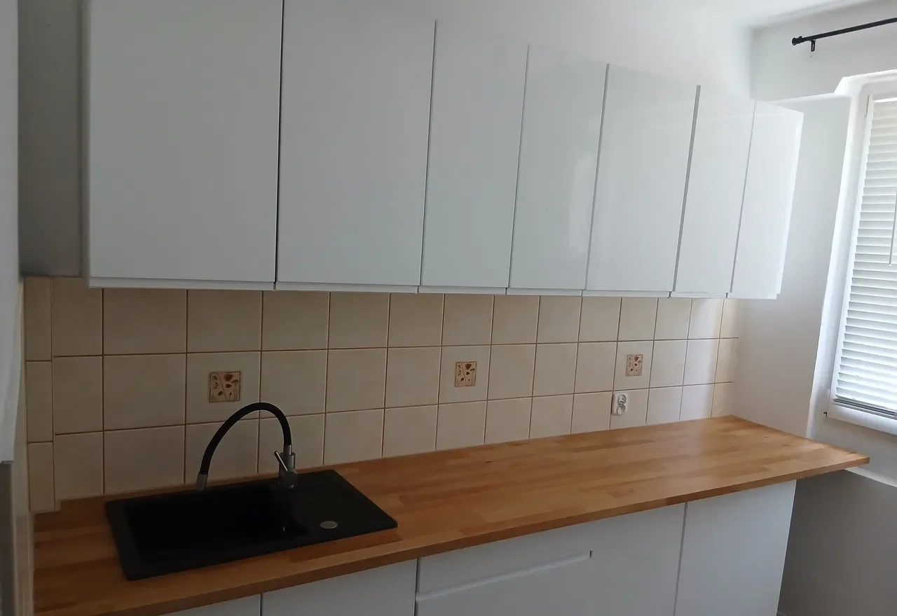 Mieszkanie 2-pokojowe w Poznaniu z balkonem - zdjęcie 10