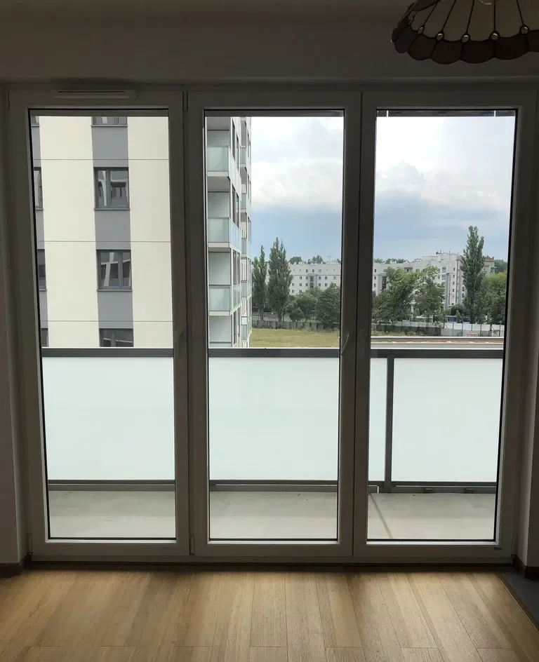 Kraków Grzegórzki, ul. Fabryczna - 3 pokojowe mieszkanie z balkonem - zdjęcie 3