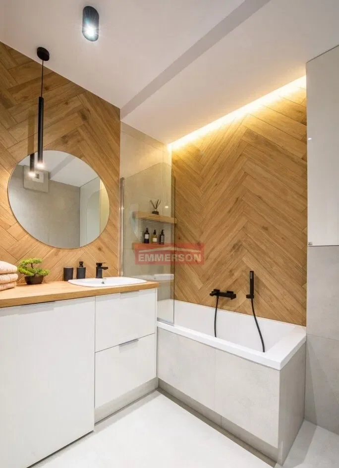 2 pokoje balkon,miejsce postojowe, Mogilska Tower - zdjęcie 5