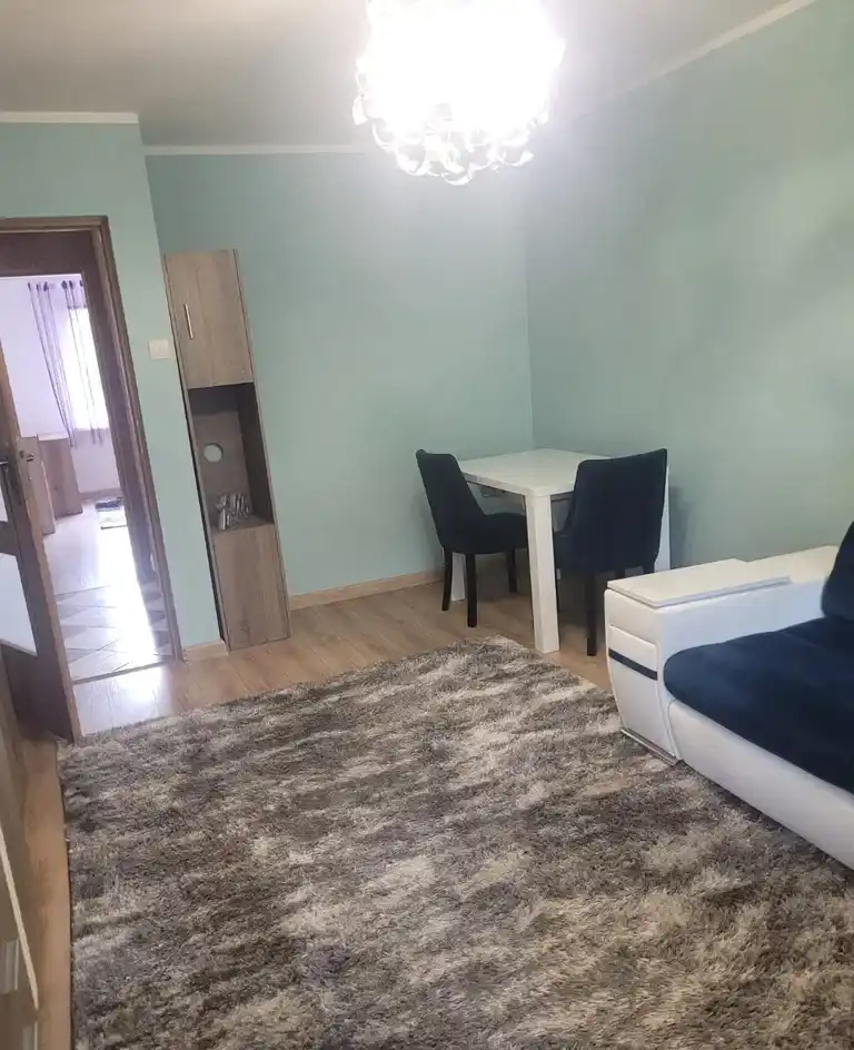 Mieszkanie 3 pokojowe, osobna kuchny, duży balkon .Bajana - zdjęcie 3