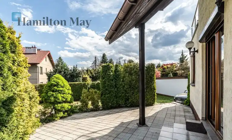 Dom wolnostojący | 5 sypialni | ogród | sauna - zdjęcie 2