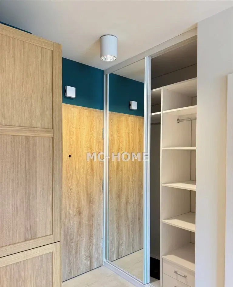 Mieszkanie 42 m² w Katowicach - nowe, z balkonem i garażem - zdjęcie 7