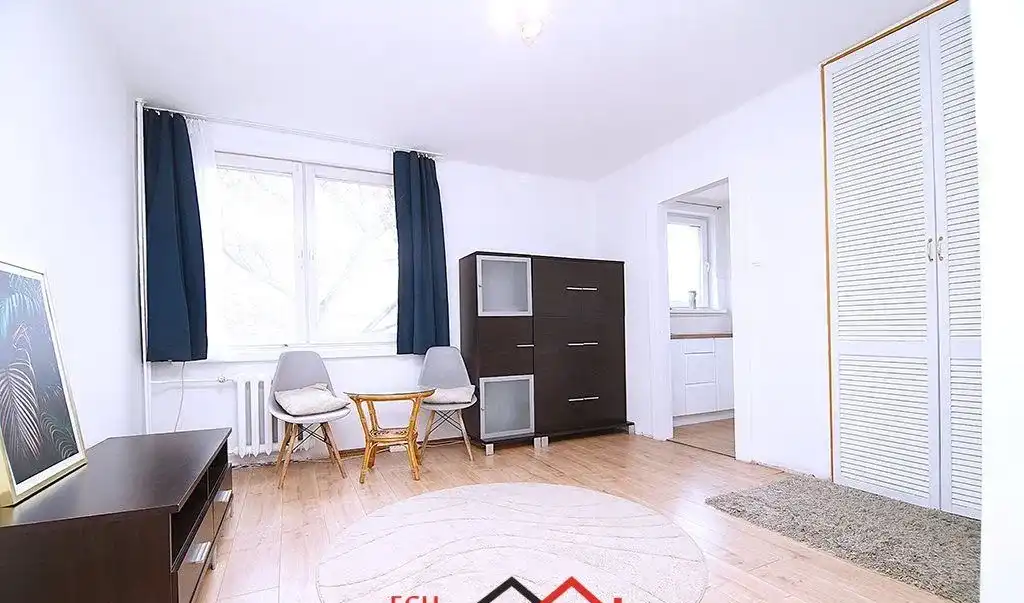 Mieszkanie, 26 m², Gorzów Wielkopolski - zdjęcie 2