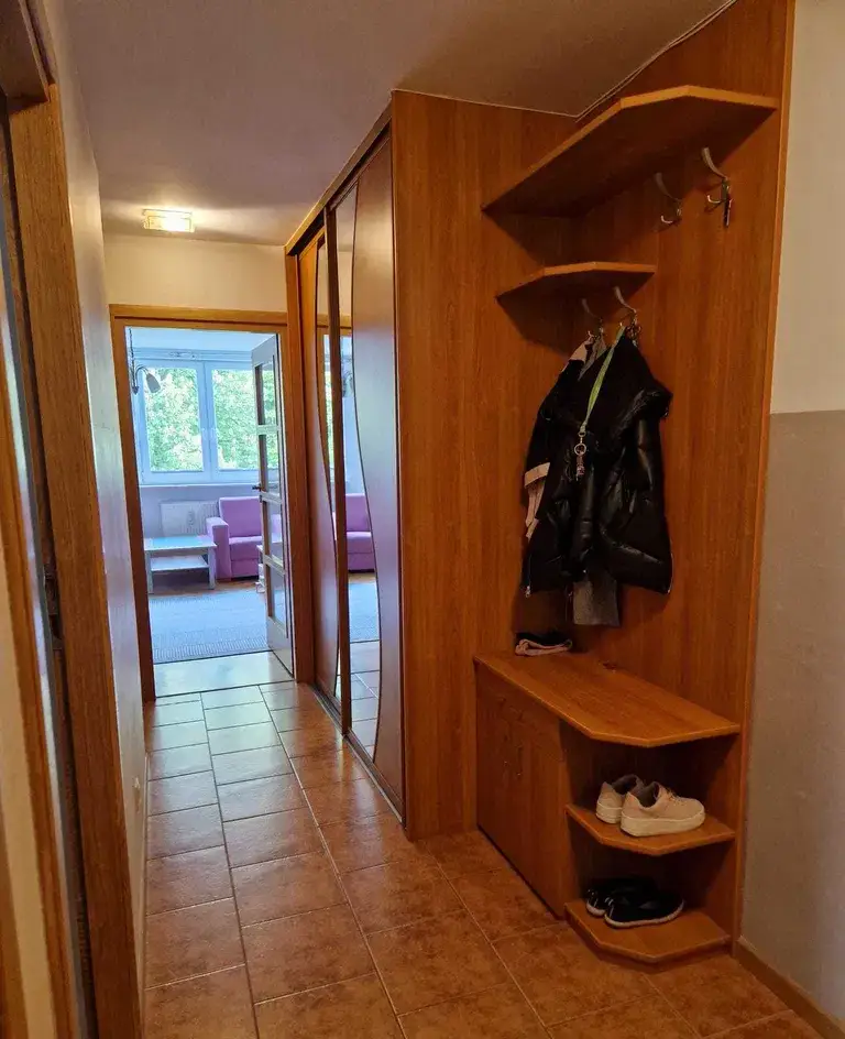 Komfortowy duży pokój  - dostępny od lipca | Lublin LSM Leszka Czarnego | UMCS KUL - zdjęcie 7