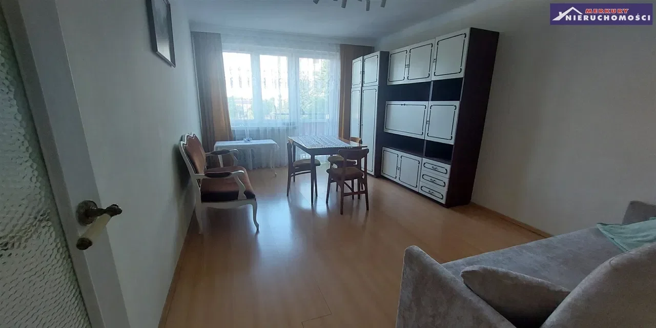 Mieszkanie 2 pokoje, kuchnia 46m2 przy ul. Polnej - zdjęcie 4
