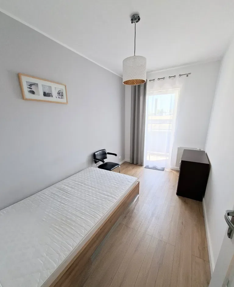 Olsztyn, Pstrowskiego 20 B | 2 pokoje | nowe budownictwo - zdjęcie 5