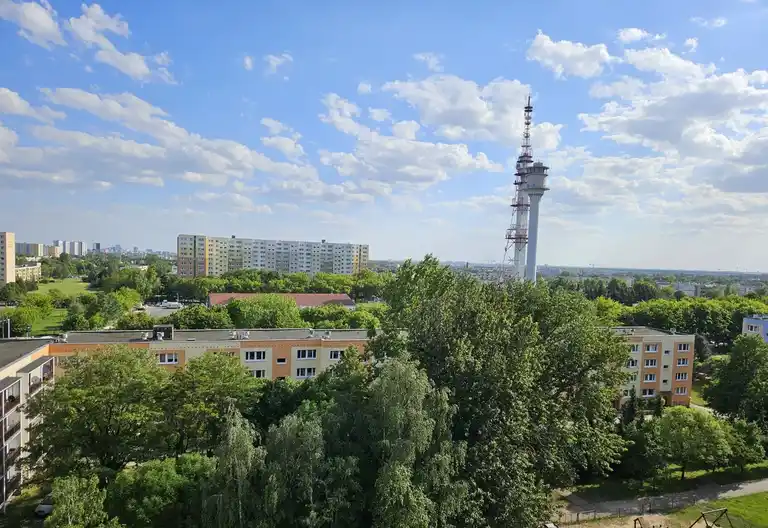 Słoneczna kawalerka 32 m² | os. Sobieskiego | gotowa do zamieszkania - zdjęcie 9