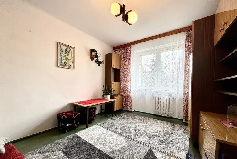 Mieszkanie na wynajem 49 m2, ul. Hetmańska - zdjęcie 7