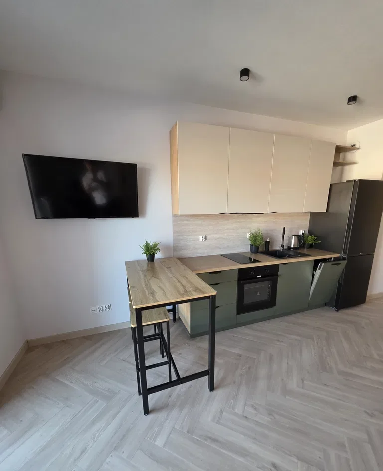 Nowe mieszkanie w WIMA Łódź - zdjęcie 7