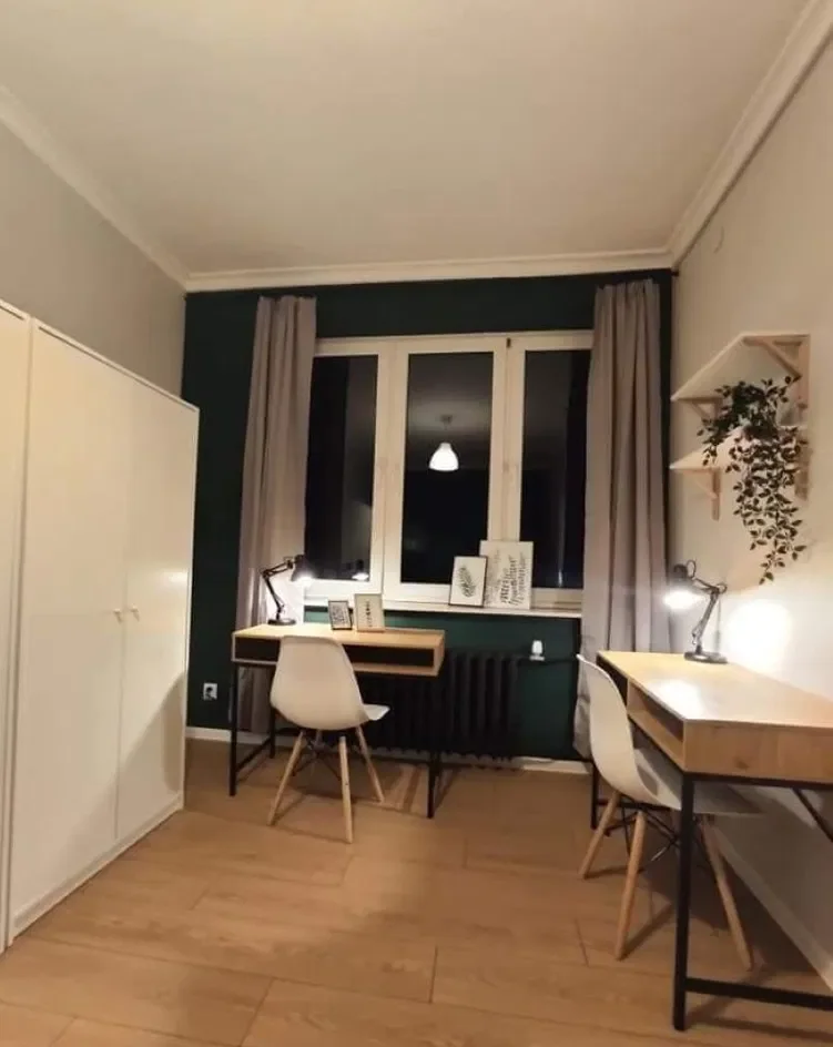 Pokój dwuosobowy w centrum Rzeszowa - zdjęcie 4