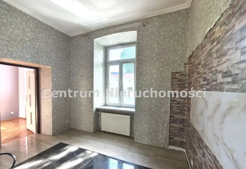Do Wynajęcia Mieszkanie 90m2/ Al.Nmp/Kamienica - zdjęcie 9