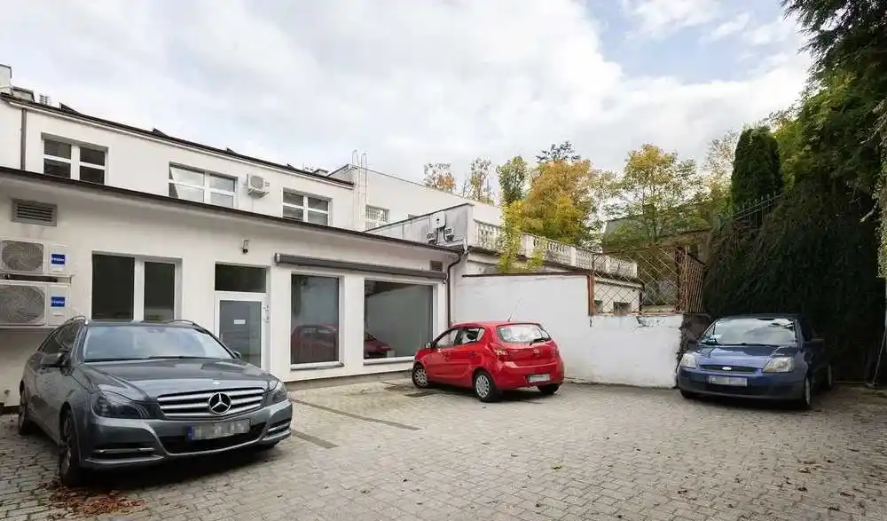 Dom mieszkalny do wynajęcia - Sopot ul. Smolna 1C - zdjęcie 5