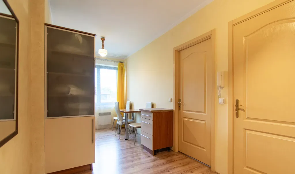 Kawalerka, 30m2, ul. Ułanów, Park Lotników - zdjęcie 6