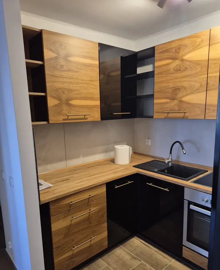 Kawalerka 30 m² – ul. Sandomierska 74 winda, parking, piwnica - zdjęcie 6