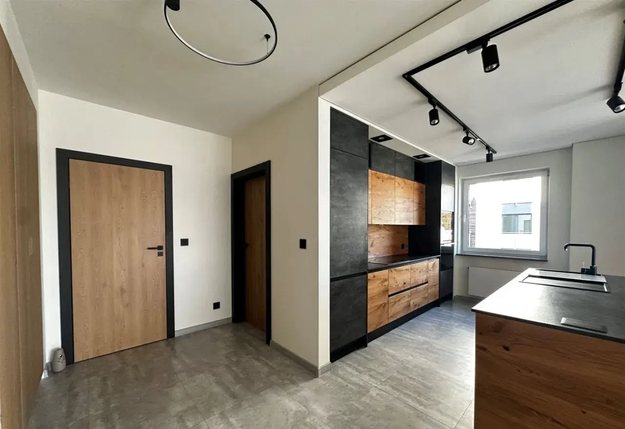 Mieszkanie, 64,12 m², Grudziądz - zdjęcie 5