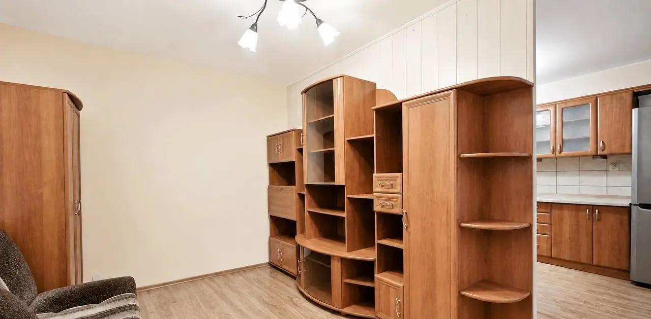 Przestronne studio z ogródkiem | 30 m2 | Garaż | Wieliczka - zdjęcie 7