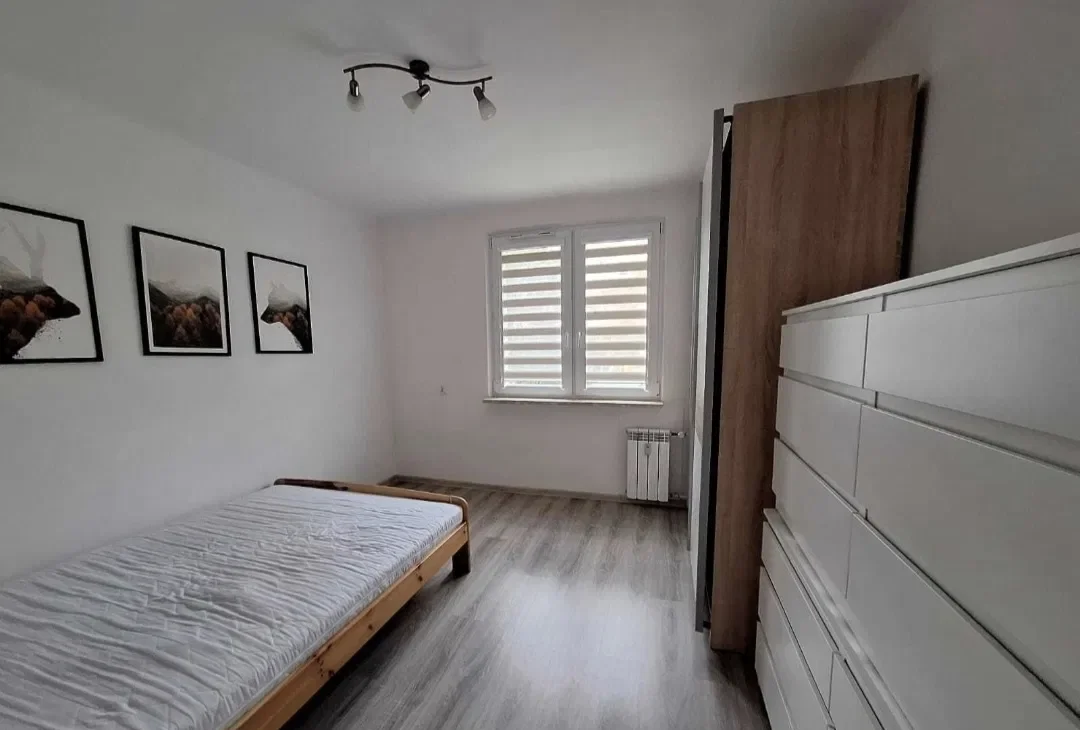 Mieszkanie 2 pok. balkon, 1 piętro Tomaszów Maz. Wiejska - zdjęcie 5